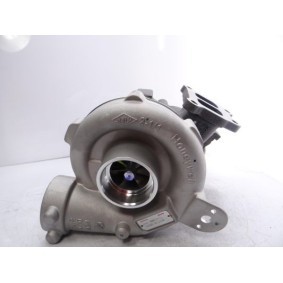 Køb Turbolader af GARRETT 717858-5005S til den lave pris 8241,95 DKK