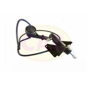 Geber- / Nehmerzylindersatz, Kupplung 7180K von CAR günstig für 90,06 € online kaufen