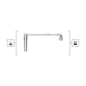 Rückleuchte 718121201712 von MAGNETI MARELLI günstig für 50,90 € online kaufen