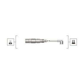 Rückleuchte 718121201941 von MAGNETI MARELLI günstig für 63,29 € online kaufen