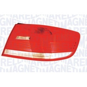 Køb Tågelygte af MAGNETI MARELLI 718121601540 til den lave pris 580,49 DKK