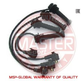 Compre Jogo de cabos de ignição da MASTER-SPORT 719-ZW-LPG-SET-MS a um preço baixo por 21,69 €