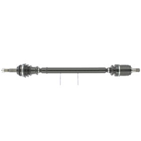 Antriebswelle 7191 von CEVAM günstig für 169,76 € online kaufen