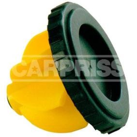 Kraftstoffleitung des Herstellers CARPRISS - Originalware Artikelnummer: 71923201