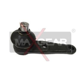 Traggelenk für MAZDA von MAXGEAR