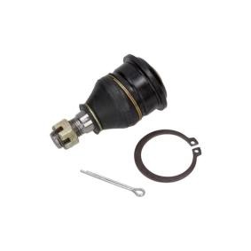 Acquista Testina braccio oscillante da MAXGEAR online per Sunny III Hatchback (N14) a prezzi moderati