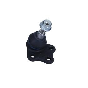Acquista Testina braccio oscillante da MAXGEAR 72-2377 a buon mercato per soli 23,49 €