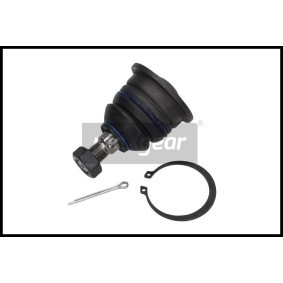 Acquista Testina braccio oscillante da MAXGEAR online per PICK UP (D22) a prezzi moderati