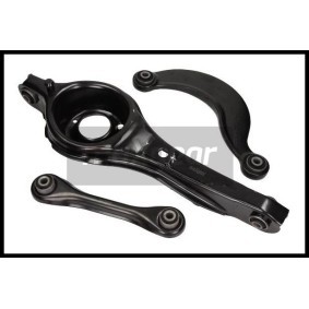Acquista Kit braccio oscillante, Sospensione ruota da MAXGEAR 72-2985 a buon mercato per soli 260,54 €