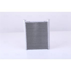 Comprar Radiador de calefacción de NISSENS 72065 a bajo precio de 72,80 €