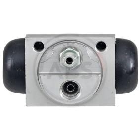 Compre Cilindro do travão da roda de A.B.S. online para Cobalt II a preços moderados