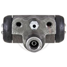 Compre Cilindro do travão da roda da A.B.S. 72084 a um preço baixo por 18,44 €