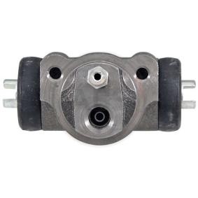 Compre Cilindro do travão da roda de A.B.S. online para Legacy III Carrinha (BH) a preços moderados