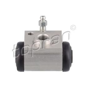 Acquista Cilindretto freno da TOPRAN 721 003 a buon mercato per soli 19,47 €