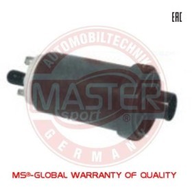 Comprar Bomba de combustible de MASTER-SPORT 721440510-PCS-MS a bajo precio de 32,15 €