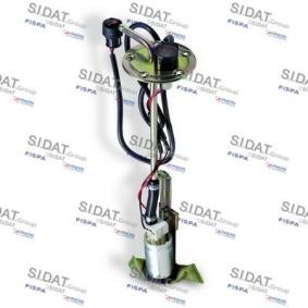 Kraftstoff-Fördereinheit 72185 von SIDAT günstig für 170,35 € online kaufen