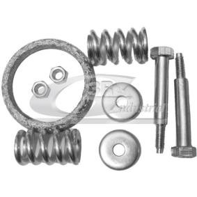 Dichtungssatz, Abgasanlage 72215 von 3RG günstig für 9,69 € online kaufen