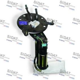 Acquista Impianto alimentazione carburante da SIDAT 72240 a buon mercato per soli 421,69 €