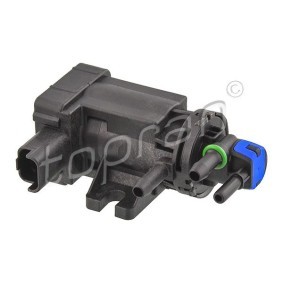 Druckwandler, Abgassteuerung 723 277 von TOPRAN günstig für 58,10 € online kaufen