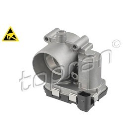 Druckwandler 723 278 von TOPRAN günstig für 22,62 € online kaufen