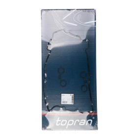 Dichtungssatz, Zylinderkopfhaube für CITROËN von TOPRAN