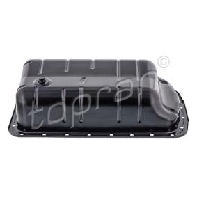 Acquista Coppa olio da TOPRAN 723 501 a buon mercato per soli 50,90 €