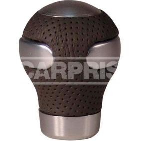 Schaltknauf und Einzelteile des Herstellers CARPRISS - Originalware Artikelnummer: 72512771