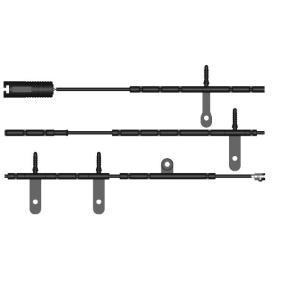 Compre Jogo de maxilas de travão da RAICAM 7265RP a um preço baixo por 187,87 €