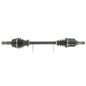 Druckschalter, Servolenkung des Herstellers CEVAM - Originalware Artikelnummer: 7280