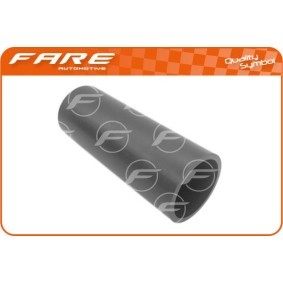 Compre Manguito intercambiador de calor de la calefacción de FARE SA online para 4 Furgoneta (R21, R23) a precios moderados