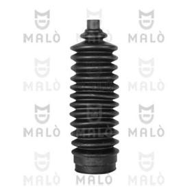 Lenkmanschette für ALFA ROMEO von MALÒ