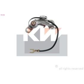 Acquista Kit contatti, Distributore di accensione da KW 730 140 a buon mercato per soli 10,52 €