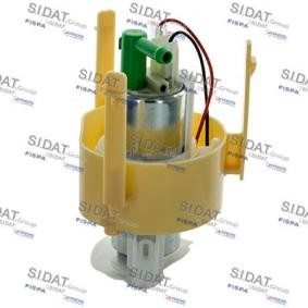 Kraftstoffpumpe 73098 von SIDAT günstig für 177,96 € online kaufen