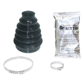 Achsmanschette 7312/KM von BIRTH günstig für 60,95 € online kaufen
