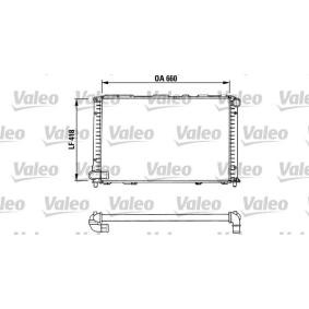 Kühler, Motorkühlung 731280 von VALEO günstig für 289,61 € online kaufen