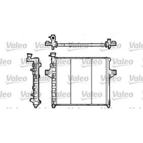 Kühler, Motorkühlung 732310 von VALEO günstig für 210,63 € online kaufen