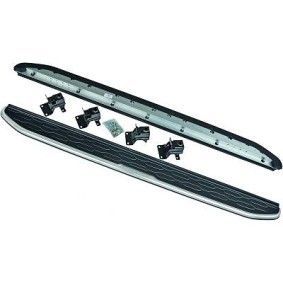 Schweller des Herstellers DIEDERICHS - Originalware Artikelnummer: 7360033