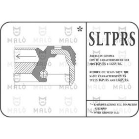 Wellendichtring, Differential 738PRSF von MALÒ günstig für 11,53 € online kaufen