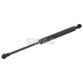Acquista Ammortizatore pneumatico, Cofano bagagli / vano carico da SWAG 74 92 8017 a buon mercato per soli 28,07 €
