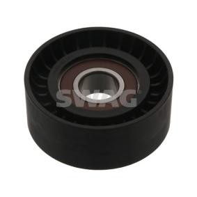 Umlenk- / Führungsrolle, Keilrippenriemen 74 94 0441 von SWAG günstig für 10,50 € online kaufen