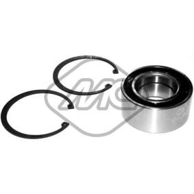 Radlagersatz 74061 von Metalcaucho günstig für 31,62 € online kaufen