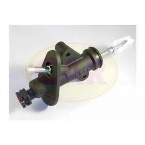 Compre Cilindro transmissor, embraiagem da CAR 7414 a um preço baixo por 46,70 €