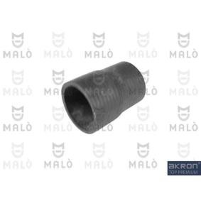 Kühlerschlauch für LADA von MALÒ