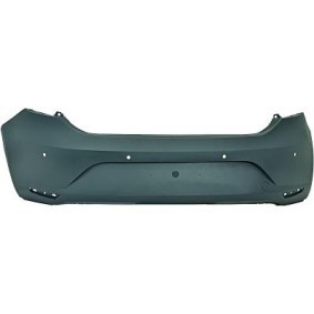 Heckstoßstange 7433256 von DIEDERICHS günstig für 186,17 € online kaufen