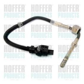 Abgastemperatursensor des Herstellers HOFFER - Originalware Artikelnummer: 7452125