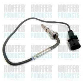Acquista Sensore, Temperatura gas scarico da HOFFER 7452129 a buon mercato per soli 193,99 €