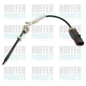 Acquista Sensore, Temperatura gas scarico da HOFFER 7452131 a buon mercato per soli 101,23 €