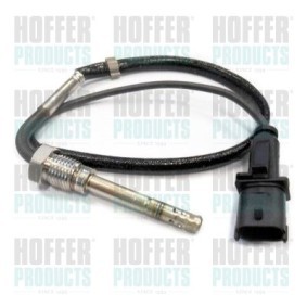 Abgastemperatursensor des Herstellers HOFFER - Originalware Artikelnummer: 7452137
