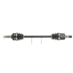 Acquista Semiasse da CEVAM 7463Z a buon mercato per soli 155,12 €