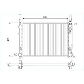 Lichtmaschine 747029 von VALEO günstig für 415,31 € online kaufen